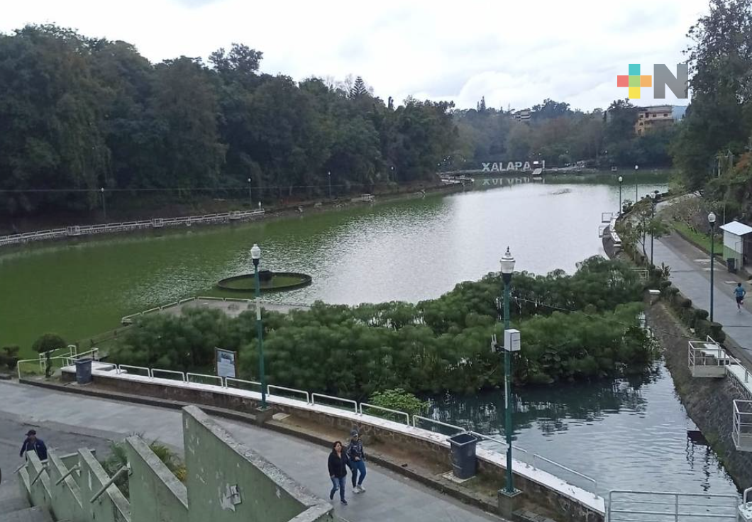 Miércoles con ambiente estable, cielo diurno despejado y nublados por la tarde-noche